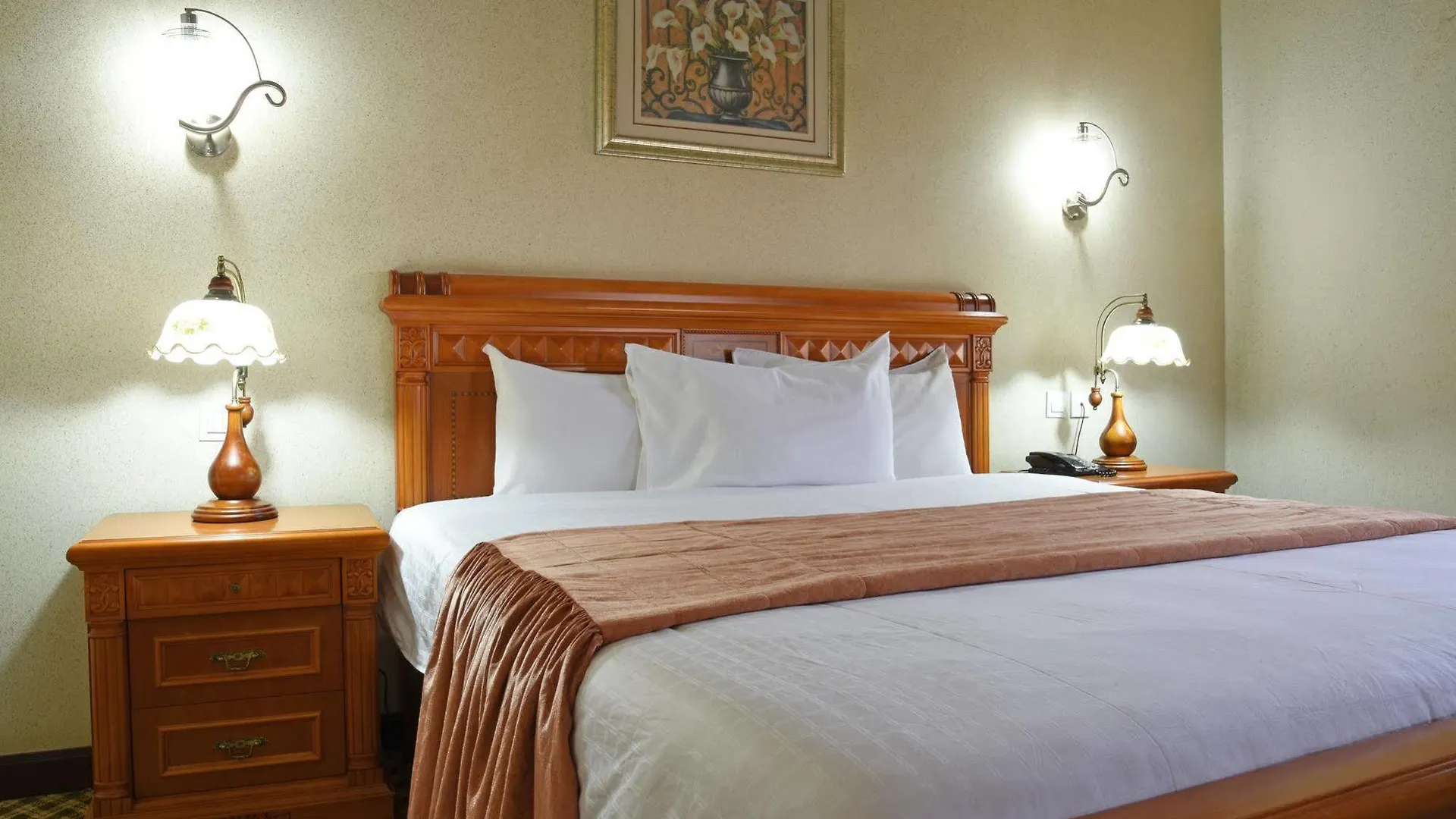 Imperial Royale Hotel Kampala