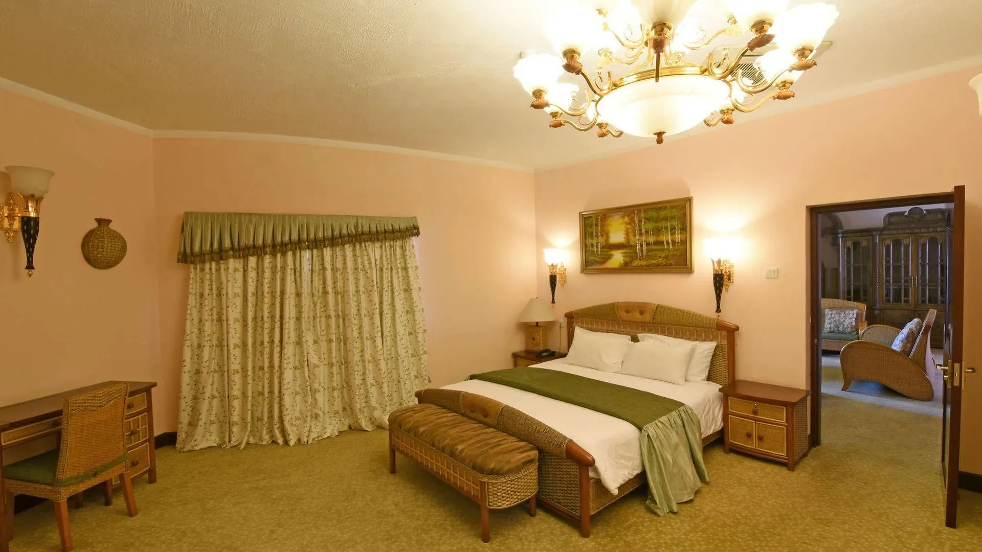 Imperial Royale Hotel Kampala